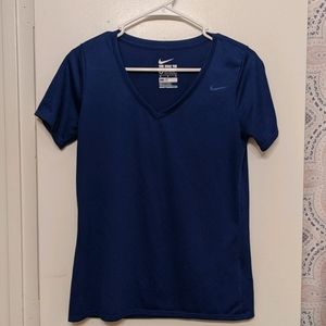 Nike Dri-Fit Tee